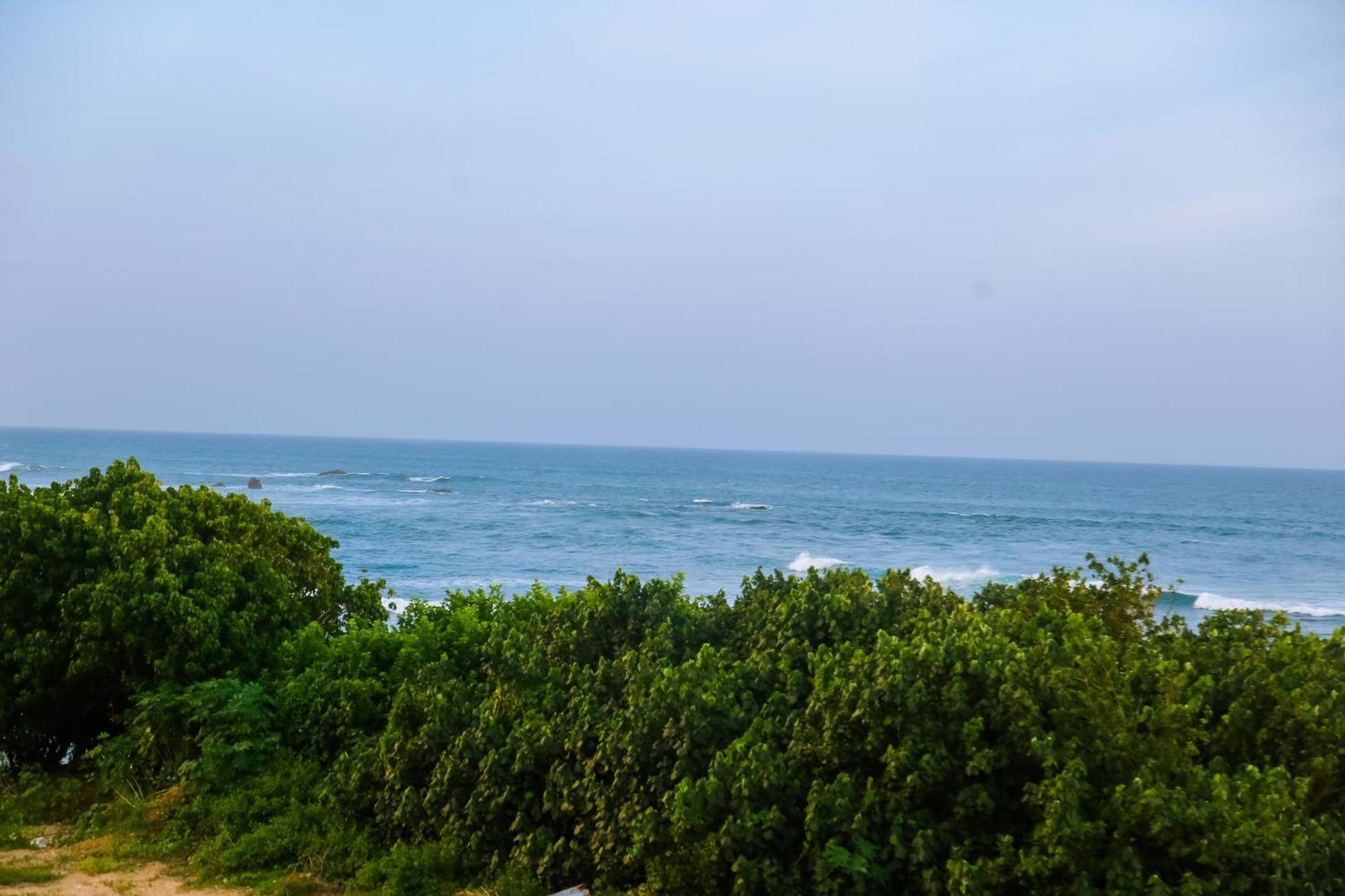 Hotel Mirissa Turtle Point Guest Exterior foto